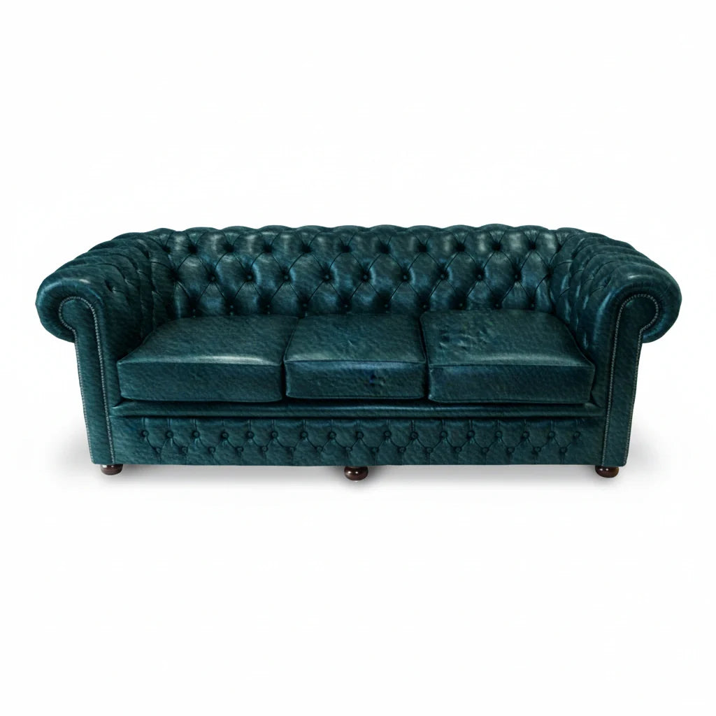 The Durham Chesterfield